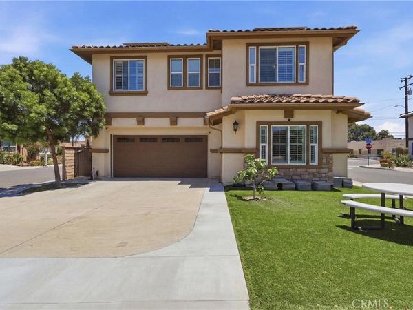 12148 Cambrian Circle, Artesia, CA 90701