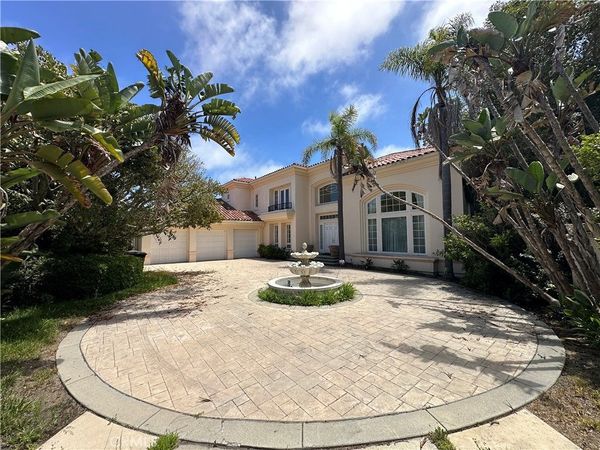 18 Morning View, Newport Coast, CA 92657