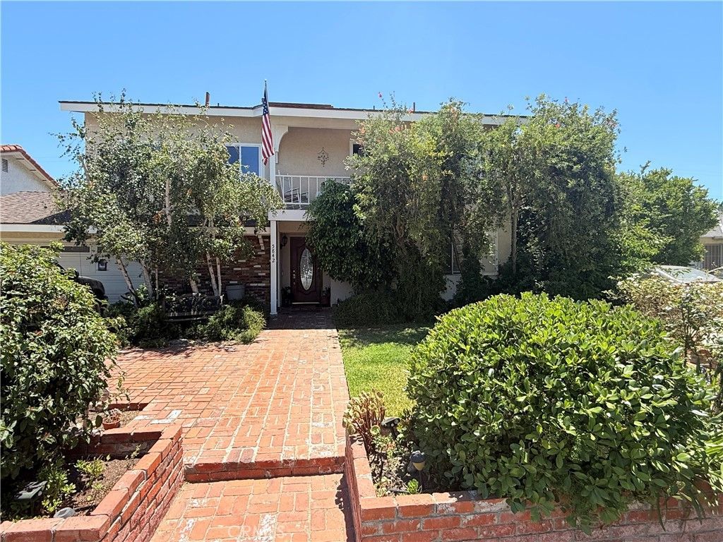 5842 Shirl, Cypress, CA 90630 Main Photo