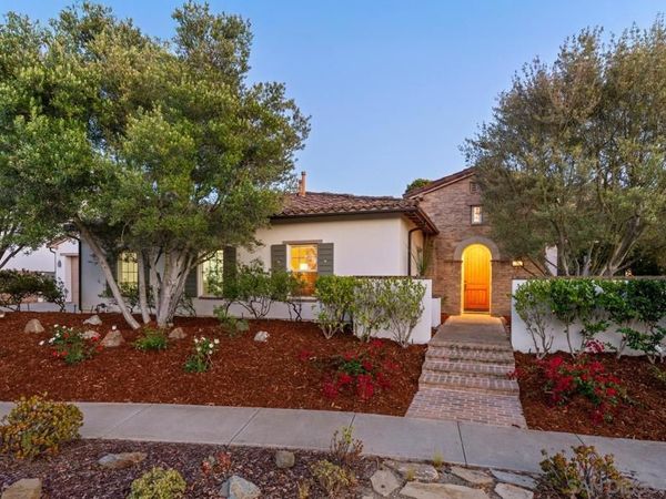 14220 Caminito Lazanja, San Diego, CA 92127