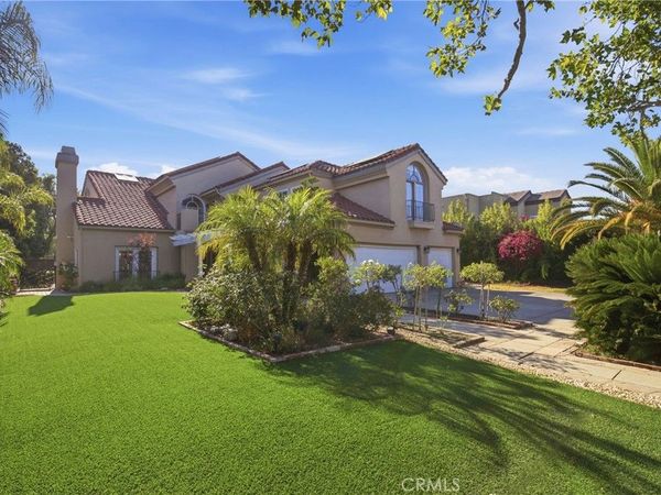 10925 Willowbrae, Chatsworth, CA 91311
