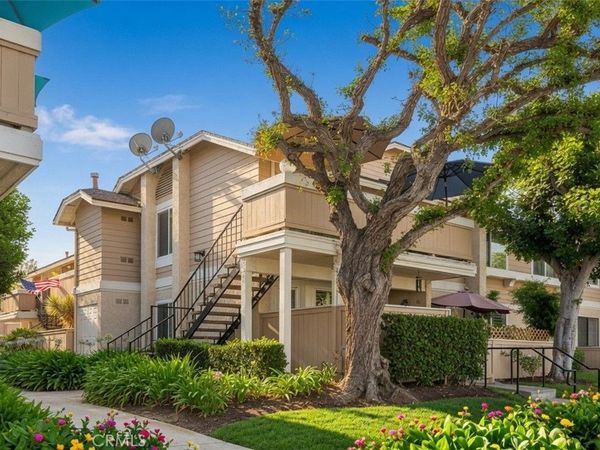 12660 Briarglen, Unit H, Stanton, CA 90680