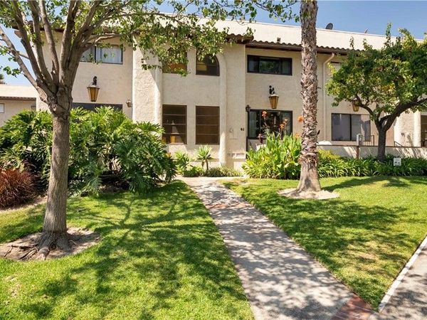 400 S Flower, Unit 62, Orange, CA 92868