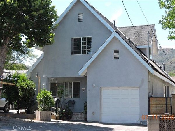 7818 Apperson, Sunland, CA 91040