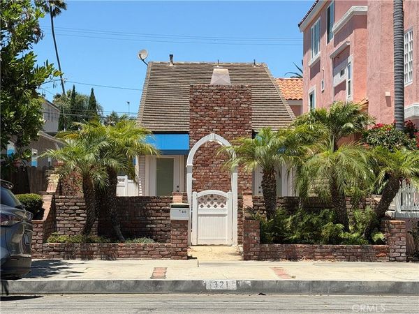 321 8th, Huntington Beach, CA 92648