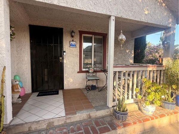 4458 Stewart Avenue, Baldwin Park, CA 90066