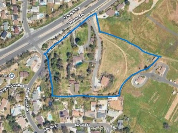 6786 Limonite, Jurupa Valley, CA 92509