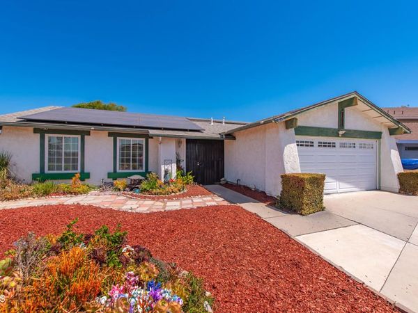 6669 Quail Street, Ventura, CA 93003