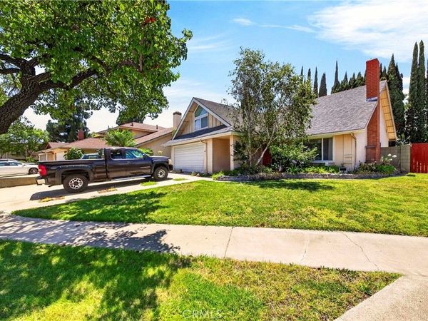 19915 Nancy Circle, Cerritos, CA 90703