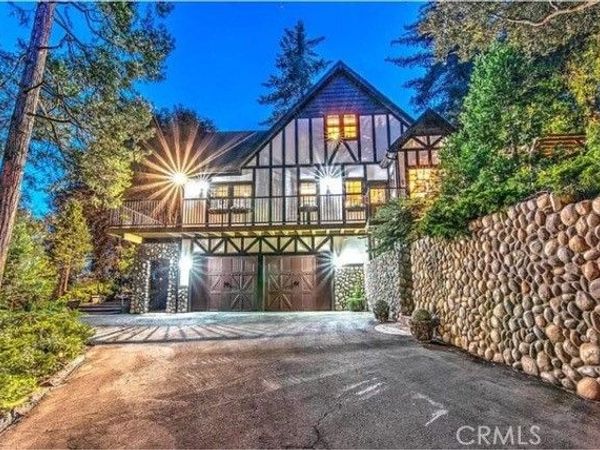 53295 Oates, Idyllwild, CA 92549