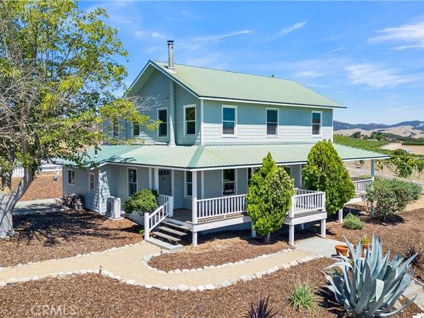 71182 Heinsen, Bradley, CA 93426