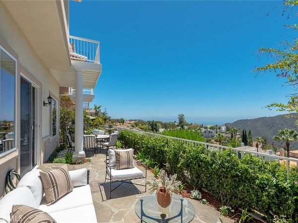 1486 Paseo De Oro, Pacific Palisades, CA 90272