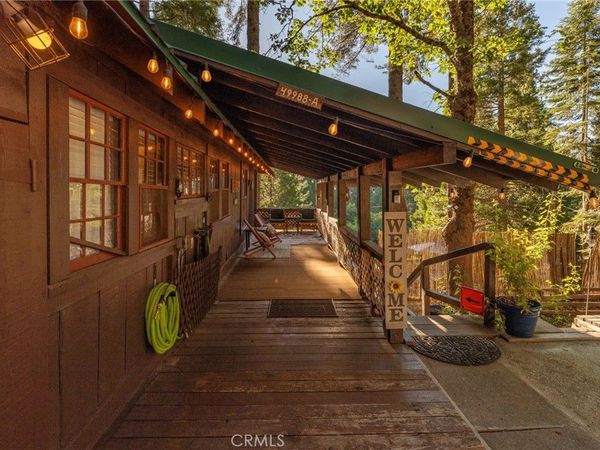 49988 Locust, Oakhurst, CA 93644