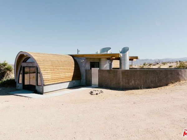 2373 Arizona Road, Joshua Tree, CA 92252