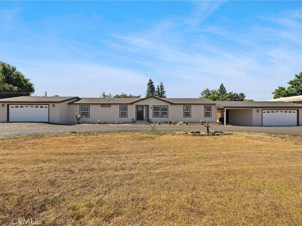 17 Nelsier, Oroville, CA 95966