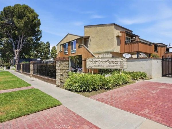 1001 131 W Stevens, Unit 131, Santa Ana, CA 92707
