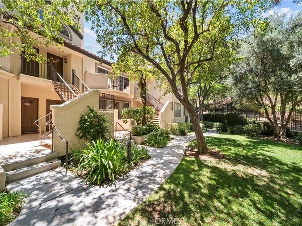 24153 Del Monte, Unit 354, Valencia, CA 91355