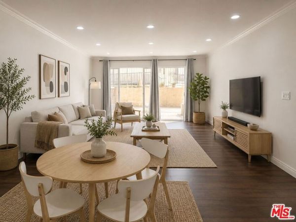 5651 Windsor Way, Unit 105, Culver City, CA 90230