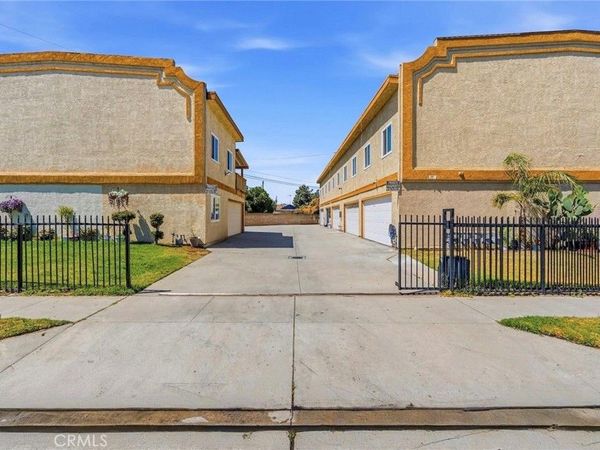 5835 Gotham St. #D, Bell Gardens, CA 90201