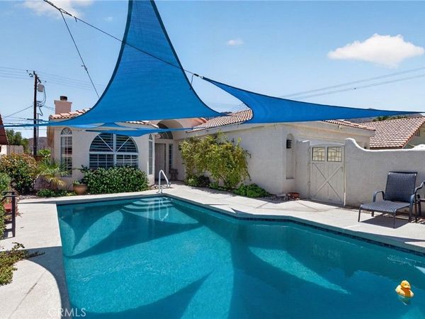 52416 Avenida Villa, La Quinta, CA 92253