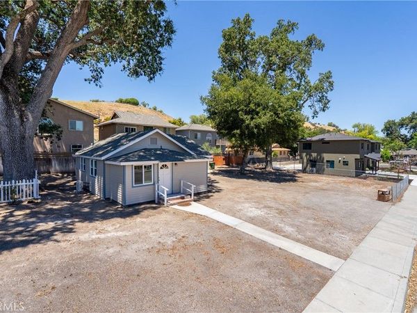 2925 Oak, Paso Robles, CA 93446
