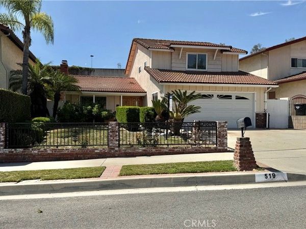 519 Ellingbrook, Montebello, CA 90640