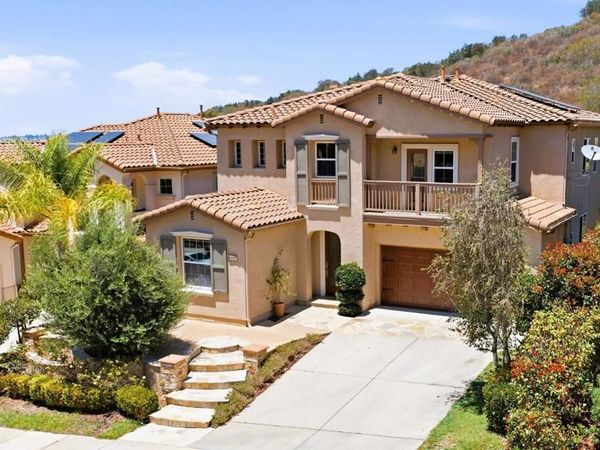 1089 Via Vera Cruz, San Marcos, CA 92078
