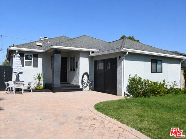 18913 Haas Avenue, Torrance, CA 90504