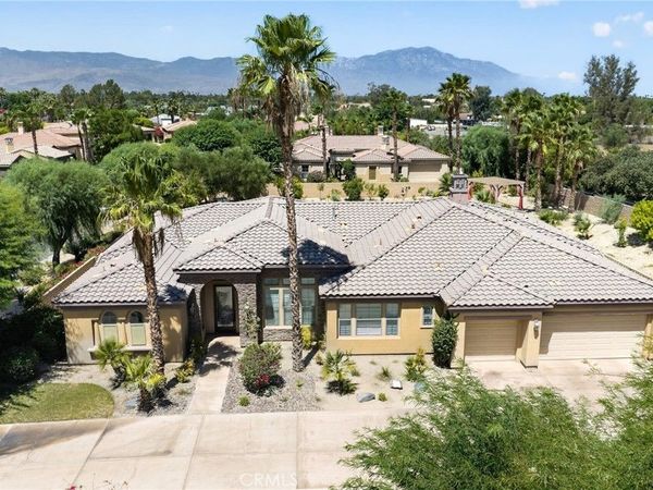 78482 Bent Canyon Court, Bermuda Dunes, CA 92203