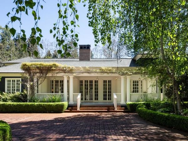 192 Fair Oaks Lane, Atherton, CA 94027