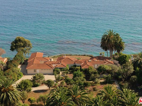4121 Creciente Drive, Santa Barbara, CA 93110