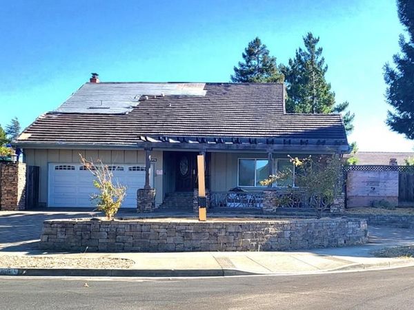 35611 Sheridan Court, Newark, CA 94560