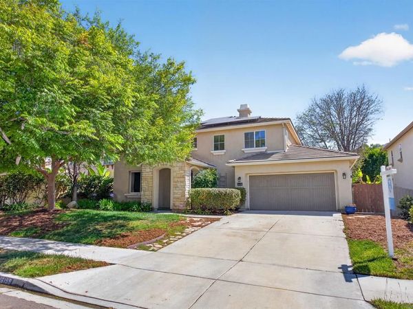 16159 Cayenne Creek Pl, San Diego, CA 92127
