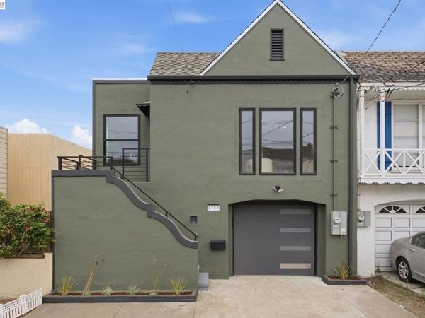 1783 40th Avenue, San Francisco, CA 94122
