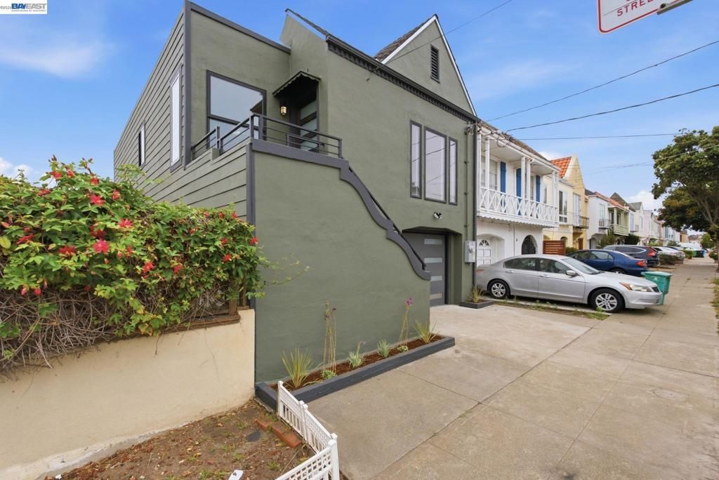 1783 40th Avenue, San Francisco, CA 94122 Main Photo