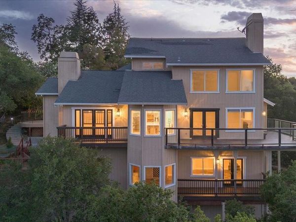 17864 Holiday Drive, Morgan Hill, CA 95037