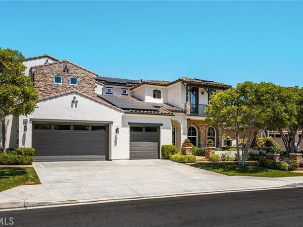 4622 Ponderosa, Yorba Linda, CA 92886