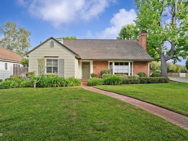 2240 Sherwood Road, San Marino, CA 91108