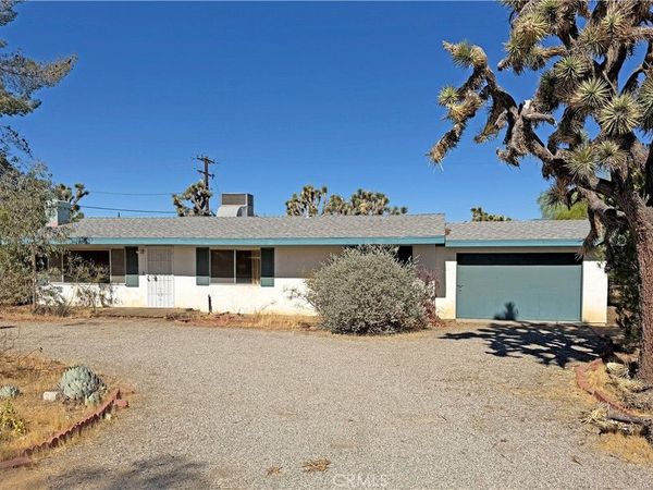 7426 Elata, Yucca Valley, CA 92284