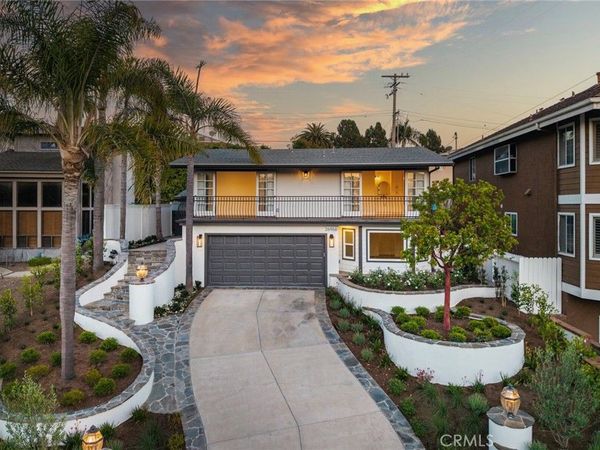26966 Calle Dolores, Dana Point, CA 92624