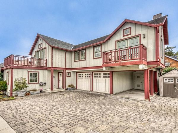 Pacific Grove, CA 93950