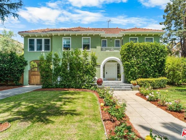1841 Wellington Road, Los Angeles, CA 90019