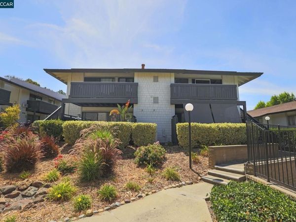1437 Marchbanks Dr, Unit 3, Walnut Creek, CA 94598