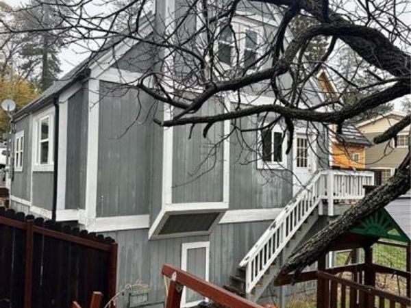 324 Forest, Crestline, CA 92325