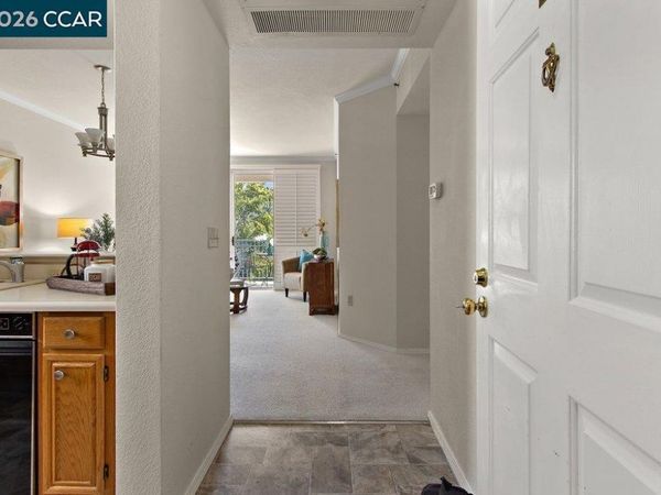 1840 Tice Creek Drive, Unit 2307, Walnut Creek, CA 94595
