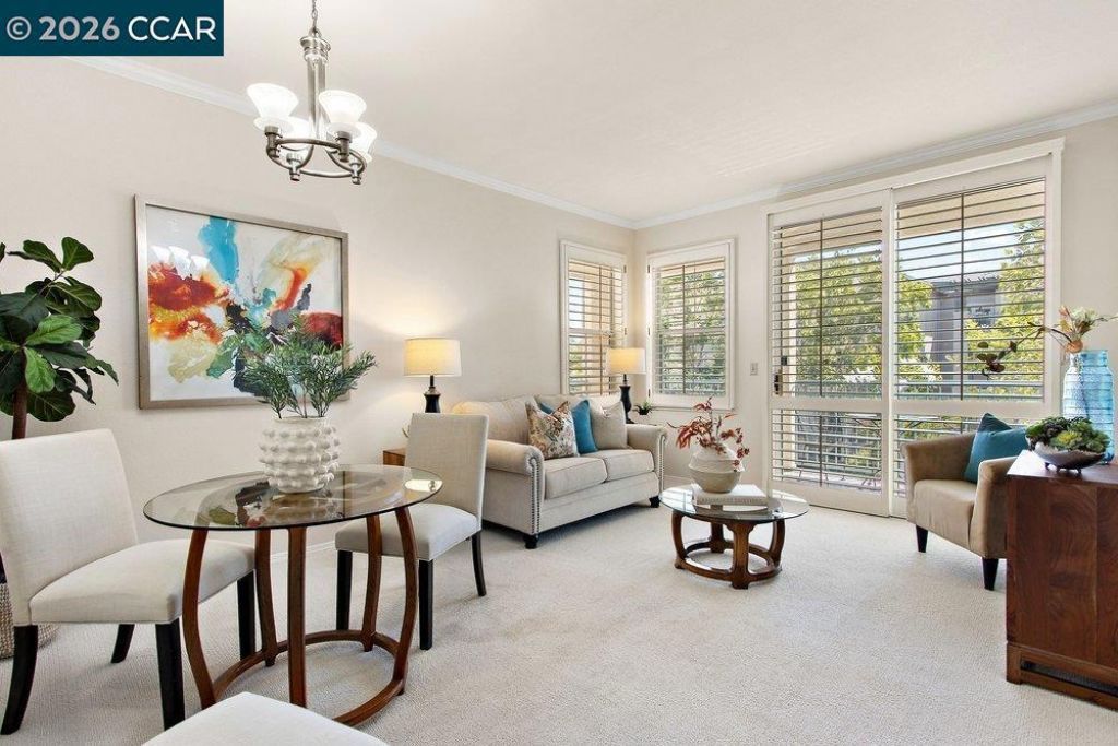 1840 Tice Creek Drive, Unit 2307, Walnut Creek, CA 94595 Main Photo
