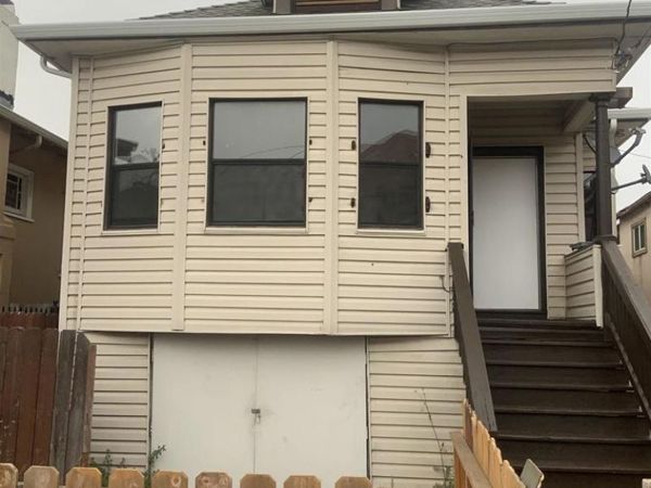 2606 E 20Th St, Oakland, CA 94601