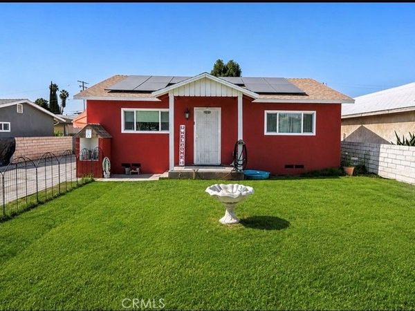 1772 Coulston, Loma Linda, CA 92354