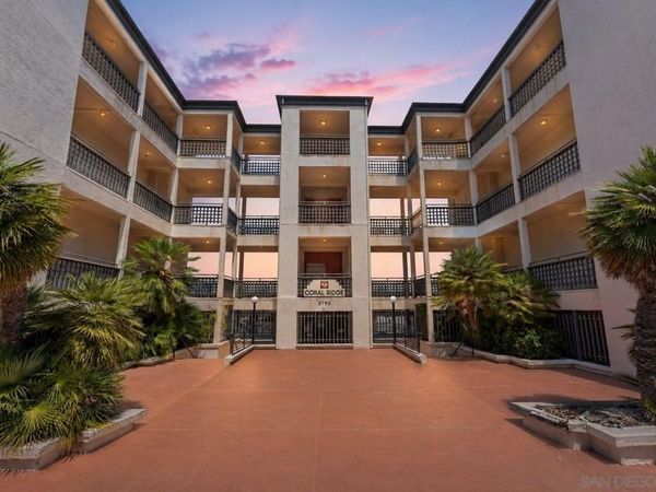 3790 Florida St, Unit AG07, San Diego, CA 92104