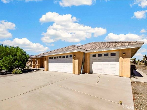 10624 Nugget, Phelan, CA 92371